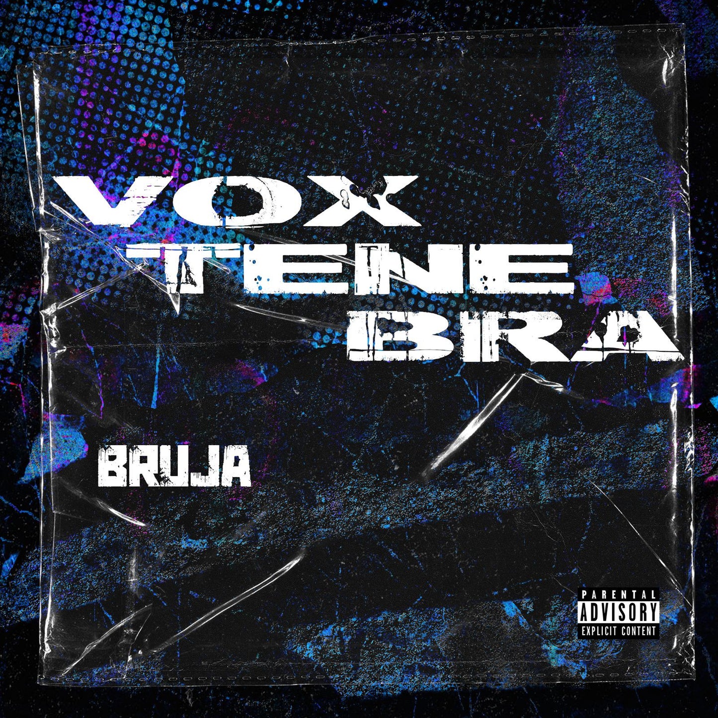 VOX TENEBRA - BRUJA (DIGITAL)