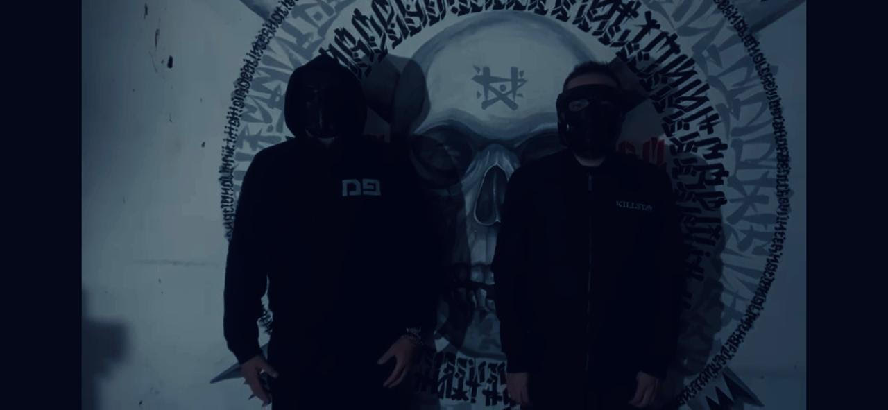 DARKPLASTIK (LIVE ACT)